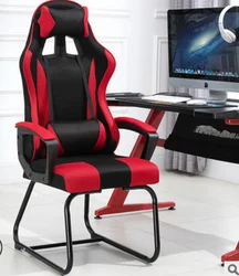 silla para juegos scorpions sillas de juego giratoria rosa rgb led sillas gamer