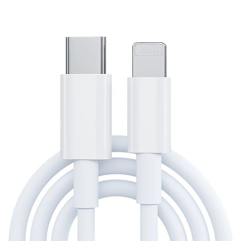  Оригинальный кабель lightning-usb-c для