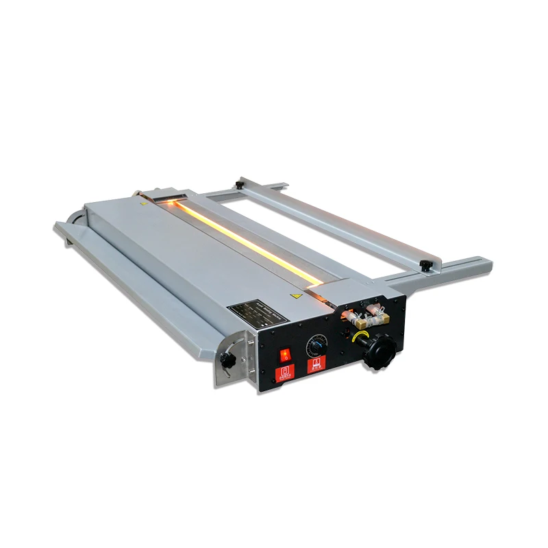 Distributor price for DB700 plexiglass plastic signature heating bending machine