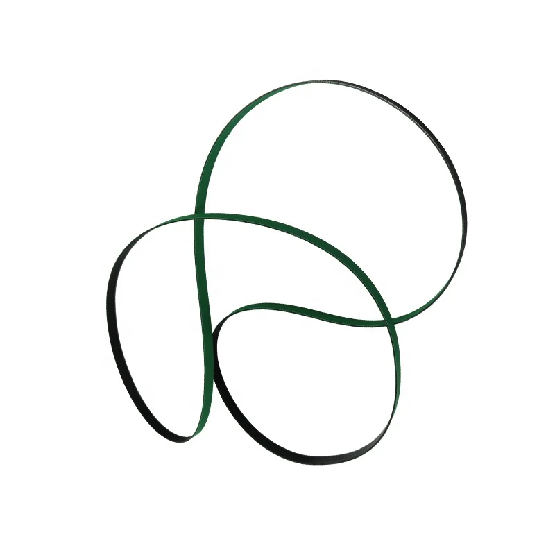 SX SM411 J66021017A 1201x7x1.20MM Belt for SMT Pick and Place Industry