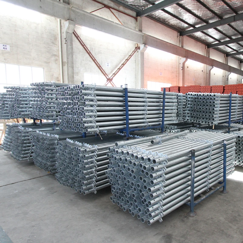 
Long Life Span Steel Prop As Building Construction Tools And Equipment 