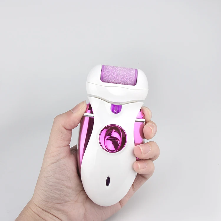 Multifunction Household Pain Free Machine Electric removal hair epilator for women