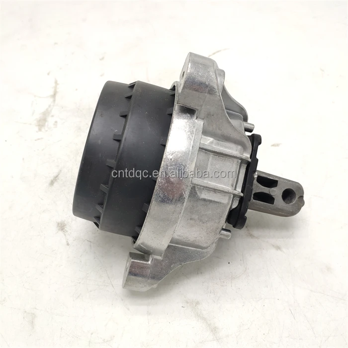 High quality auto engine mounting 22116860488 transmission mount support bracket for 5SERIES G30 G31 7SERIES G11 G12