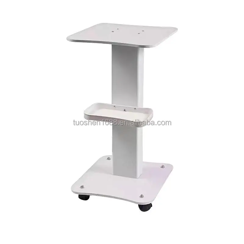 Spa Trolley Beauty Salon Trolley Lash Cart Beauty Machine for Salon