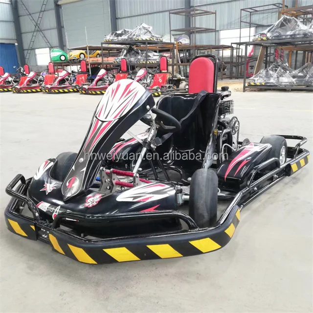 cheap go kart for kids and go kart frames amusement rides electric or gasoline go kart for sale