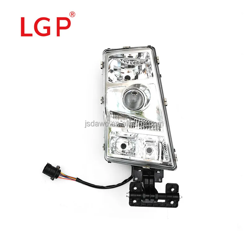 new arrivals truck headlight Dawo manufacturer RH 20360899 20762993 front light