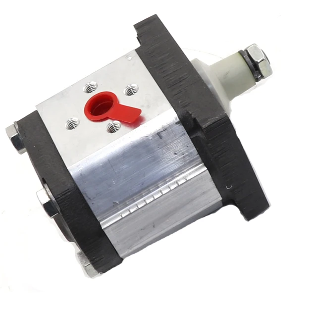ATOS Hydraulic gear pump PGF High pressure gear pump Hydraulic system