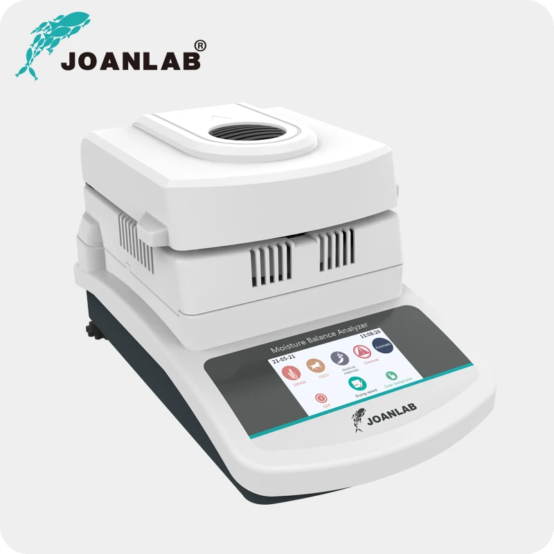 JOAN Portable Digital Grain Moisture Meter For Seed