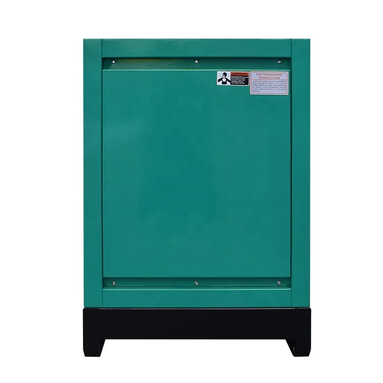 Hot sale! Open/silent 16kw Diesel Generator Denyo Type Powered by Yangdong from JLT