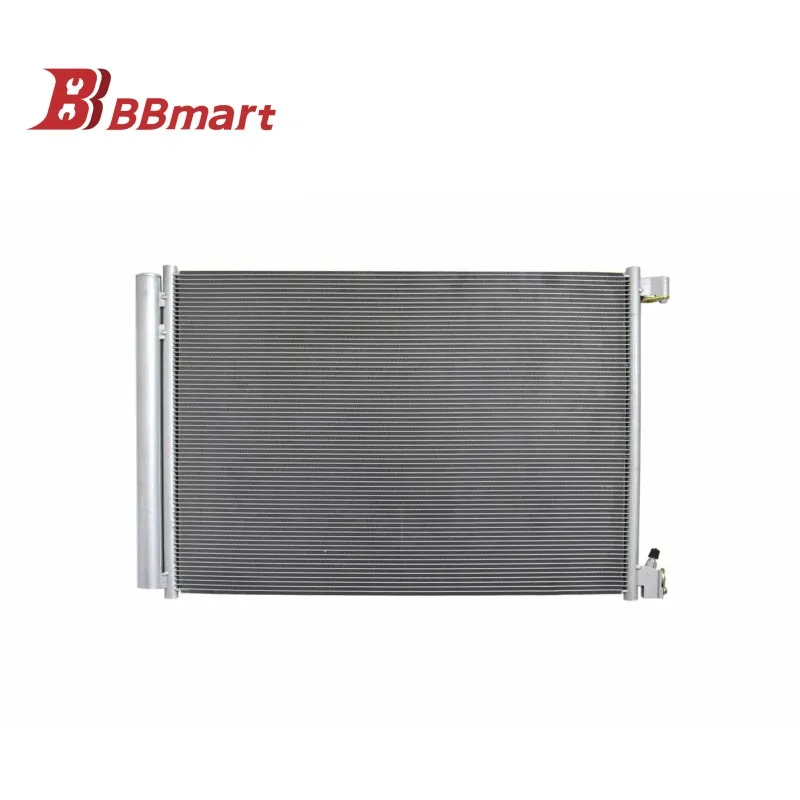 BBmart Auto Parts Air Conditioning Cooling Condenser For Mercedes Benz W205 C180 C200 C250 C300 W222 S400 S500 OE 0995001854
