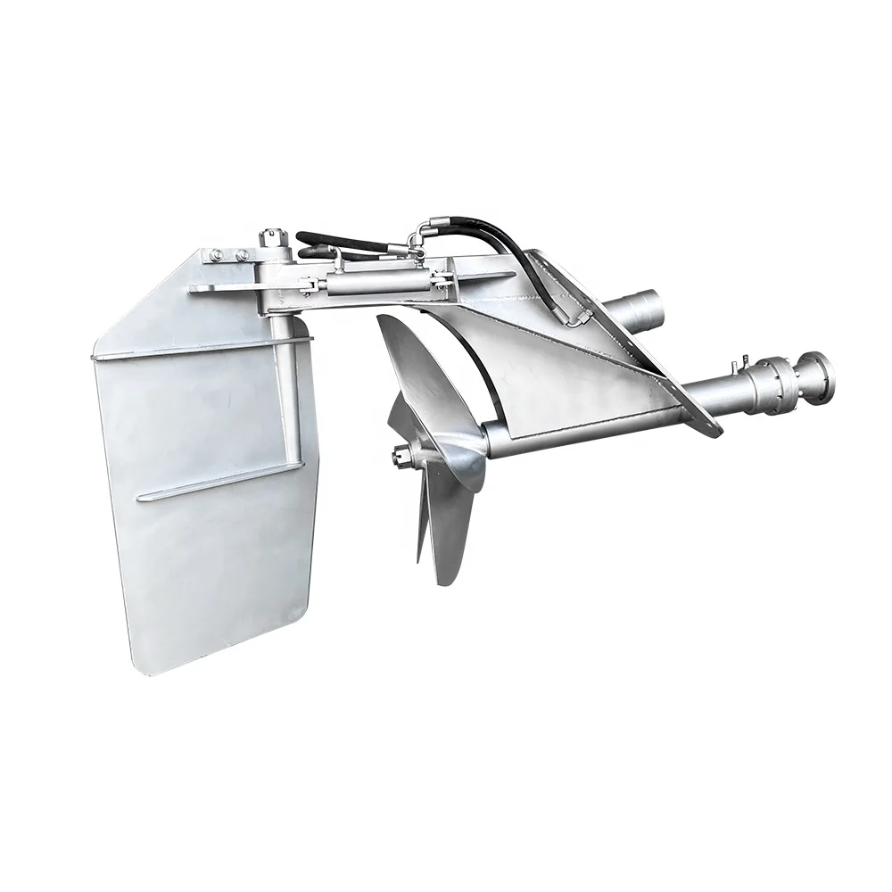 TSD внутрибортовой привод, высококоррозионные морские детали, высокоэффективная система внутреннего привода дизельного двигателя