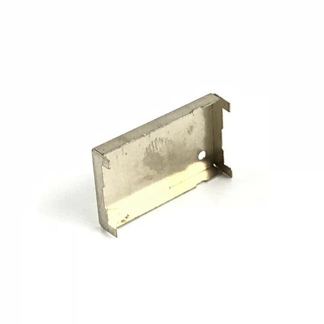 Подгонянный Высокоточный SMT RF EMI металлический щит