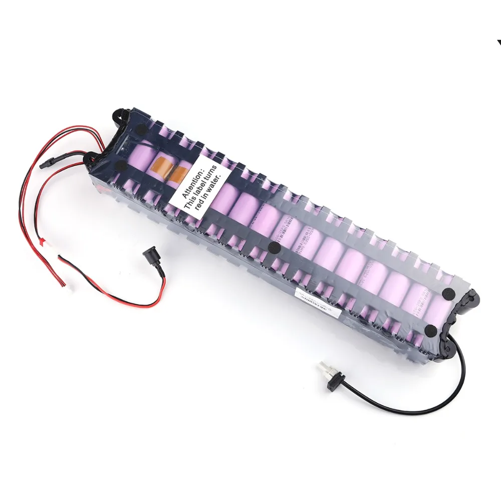 New Image Electric Scooter Copy Battery Pack 7.8Ah 36V Chinese Cells For M365 Mi1S Scooter Spare Parts