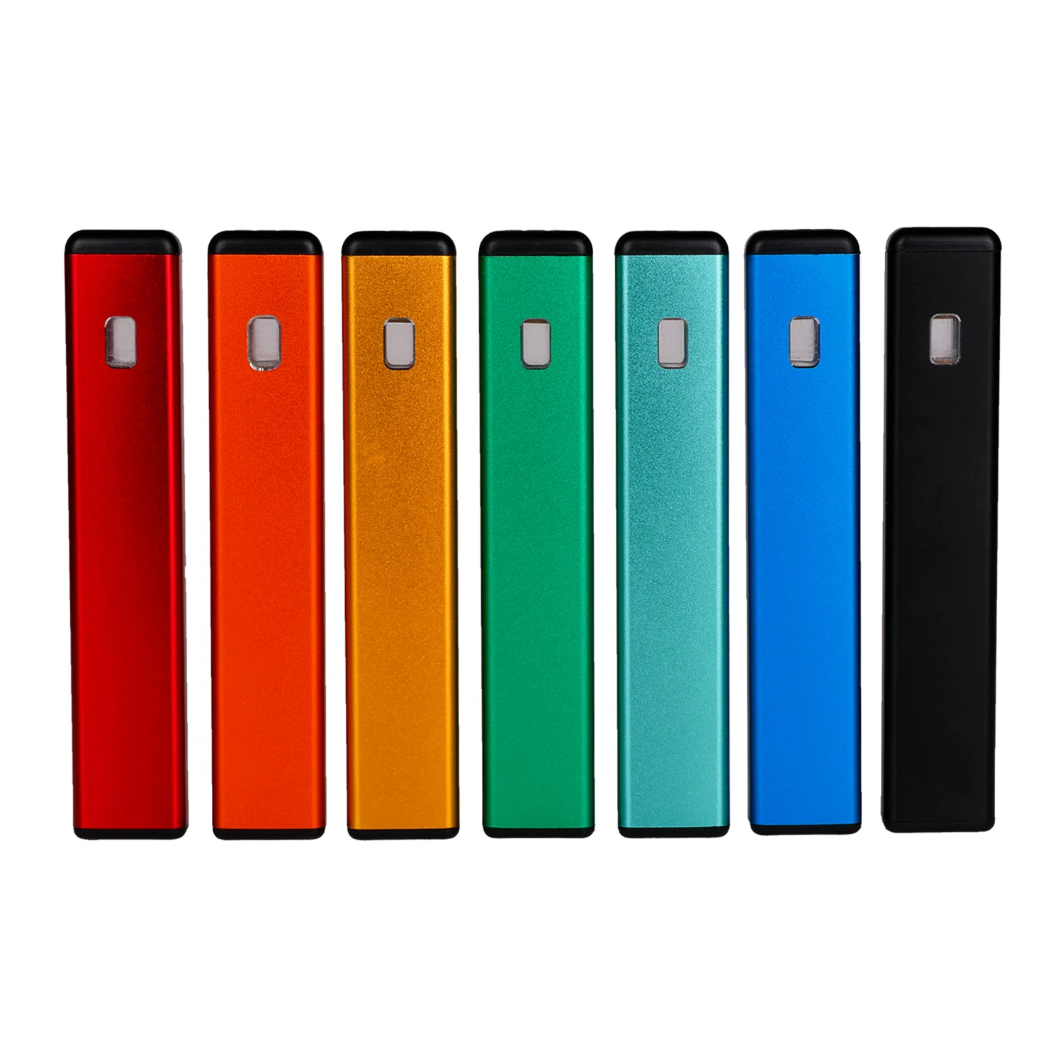 
Premium quality Electronic Cigarette disposable CBD Vape Pen Pod for wholesale 