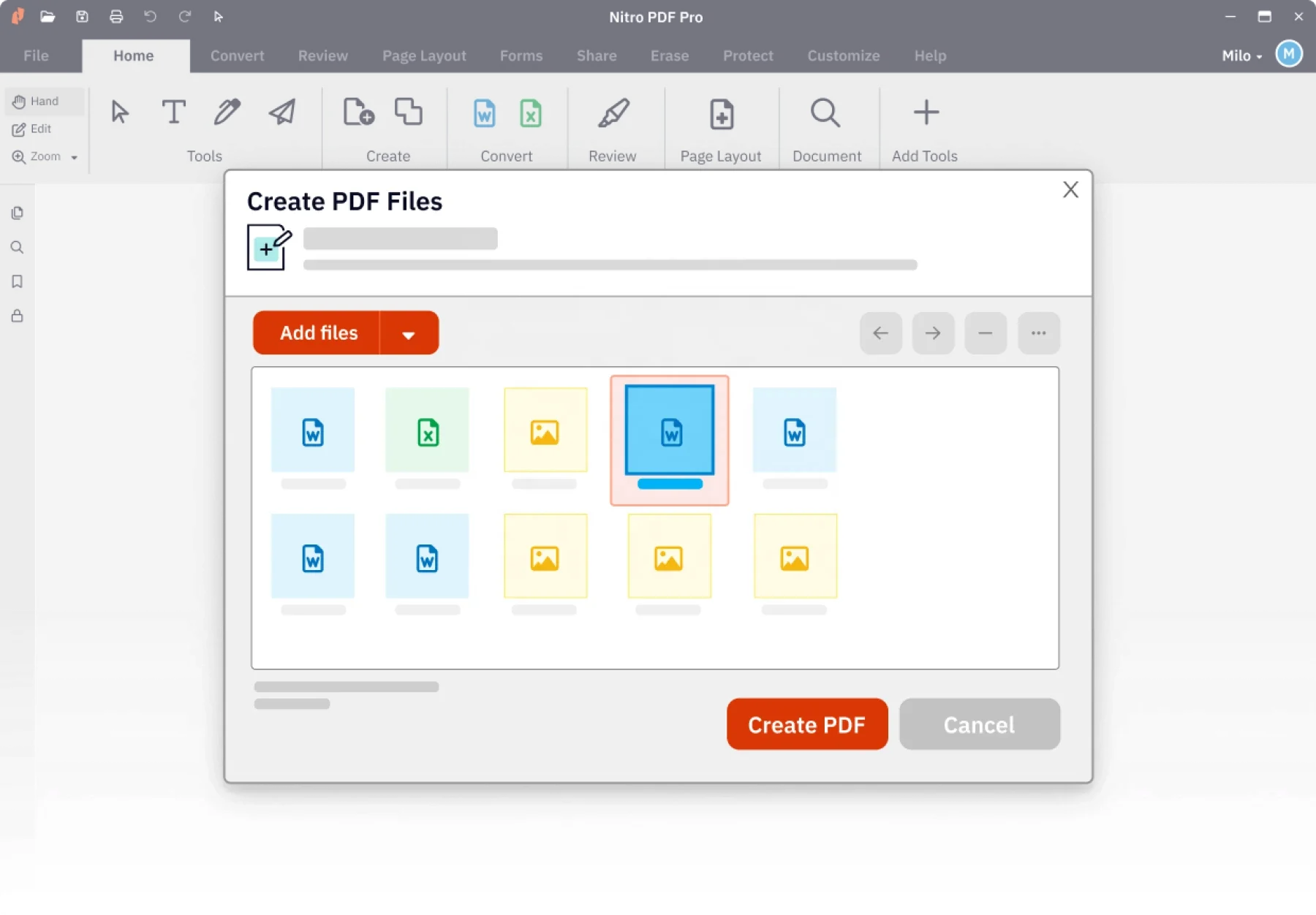 24/7 Online Nitro Pro Official Genuine Original License Key PDF software