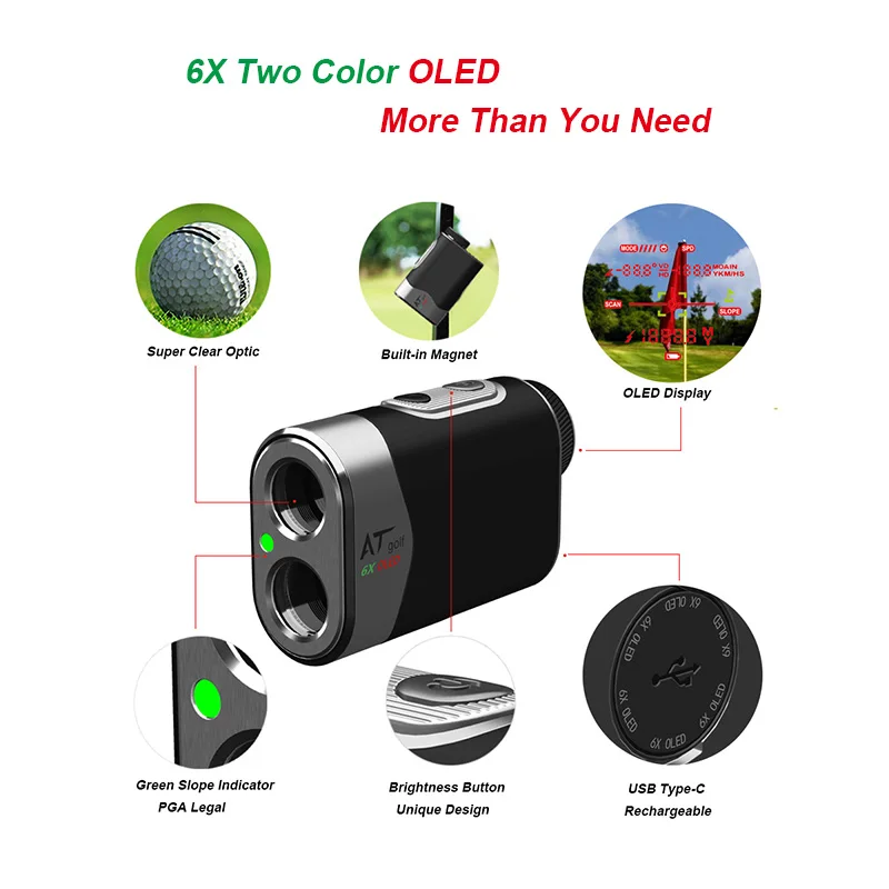 2 Color OLED 1007H