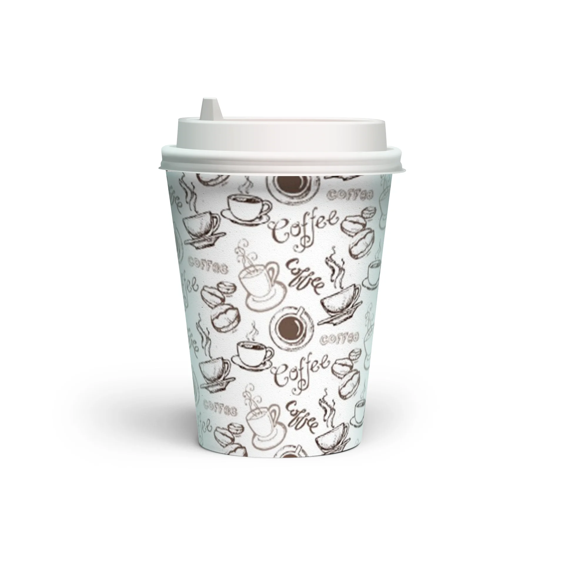 4 унции 7 унций 8 9 бумажный стаканчик в Турции/стаканчики для кофе/бумажные стаканчики без запаха