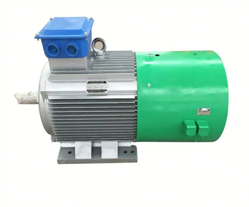 Hot! cheap price High efficiency 5KW 10KW 20KW 30KW 50KW  low rpm generator permanent magnet
