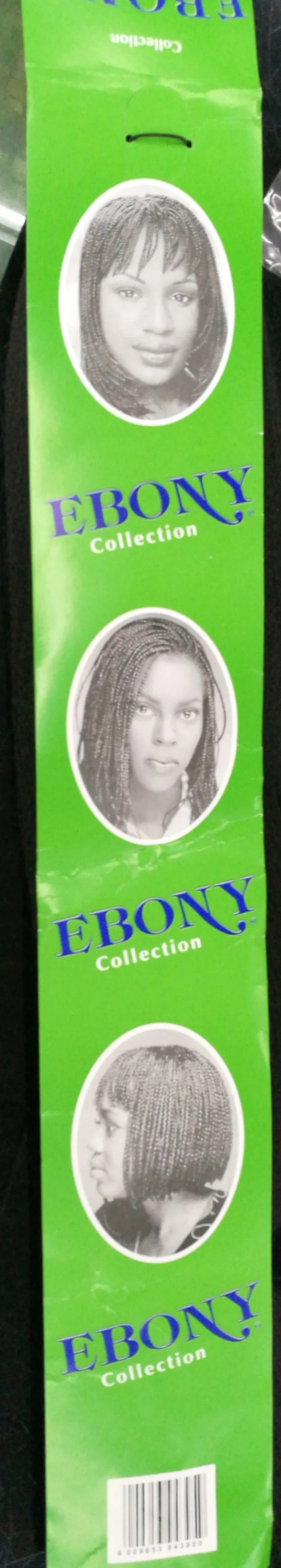 
Malin yaki braids top quality ,60cm,80g,flame retardant fiber ebony yaki hair 