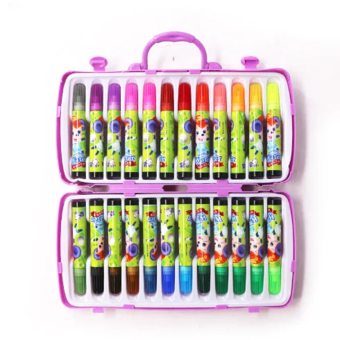 12, 18, 24, 36 цветов