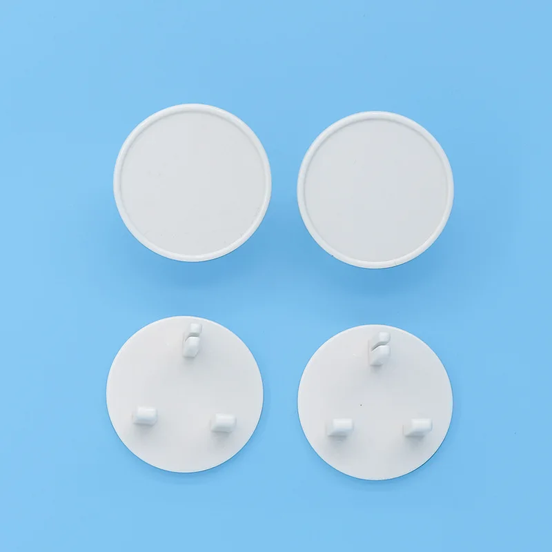 Hotsale power uk socket protection cover safety plug cover