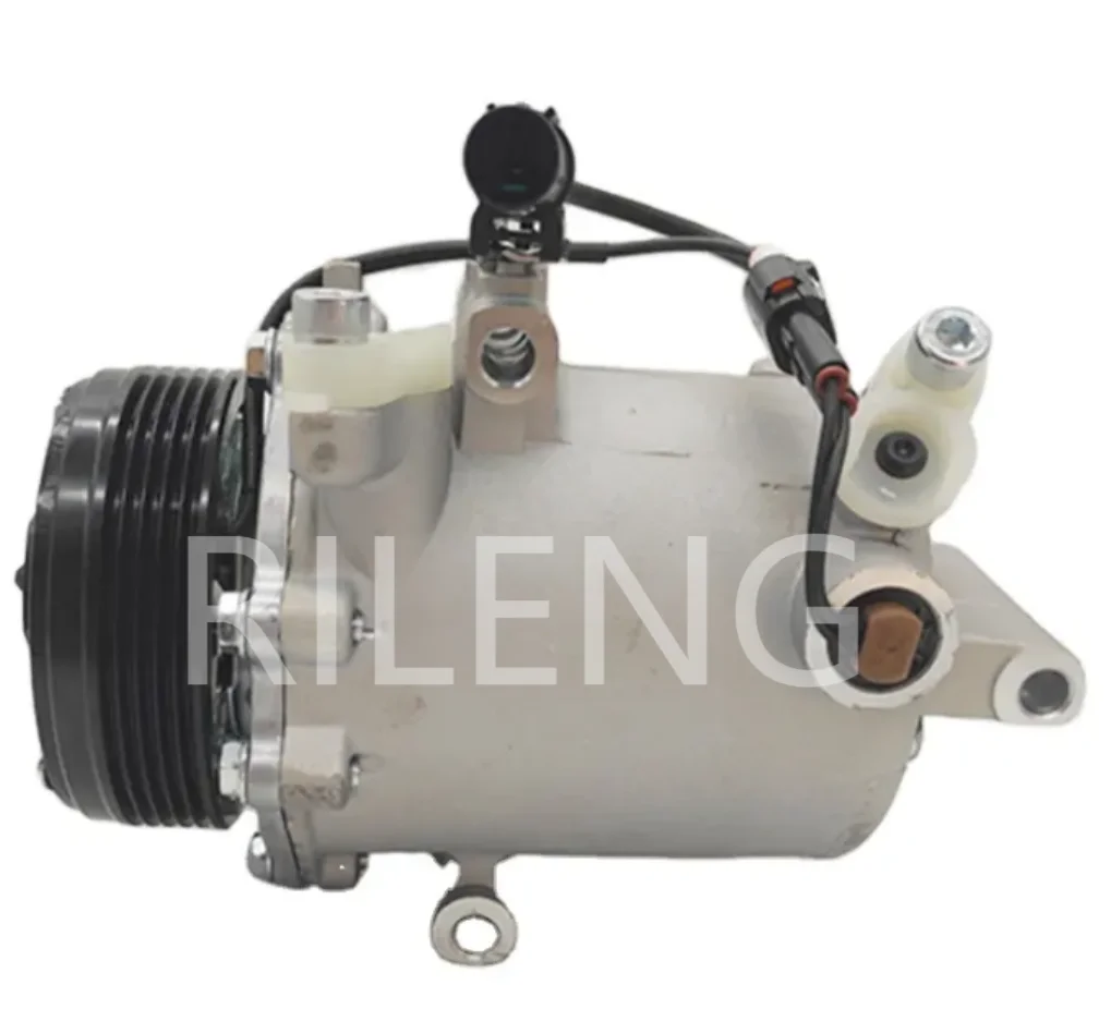 5PK MSC60  Auto AC Compressor for Mitsubishi Lancer 2007- 7813A057 7813A151 HS13003