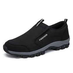 High quality women casual sport shoes walk slowly casual slip on shoes casual shoe