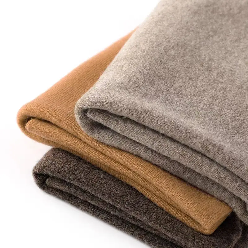 luxury mongolia real pure 100% cashmere wool cape sweater poncho women