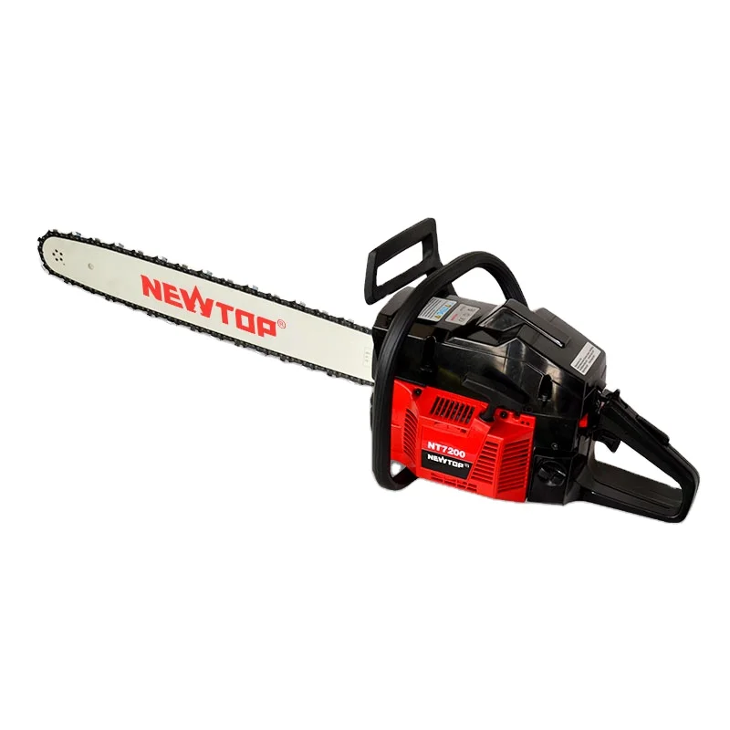 72cc petrol Chainsaw price H272 Petrol Wood Chainsaw Saw Machine for sale