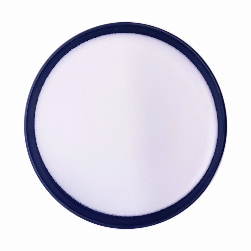 raw material white flowing powder pvc impact modifier polymer acr401