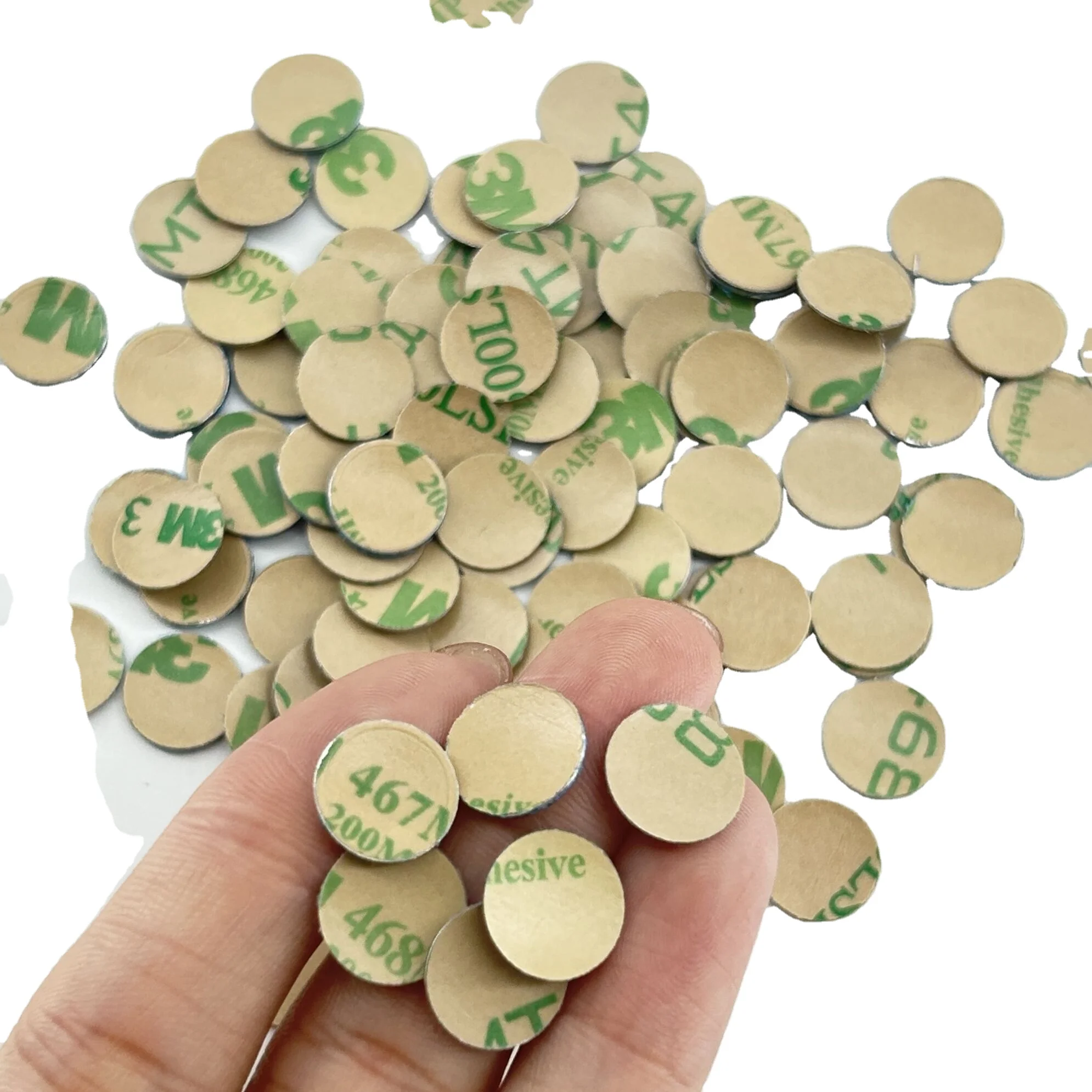 11mm Car Key Shell Fob Sticker Logo Emblem Symbol Badge For BM-W 1 3 5 6 Series E90 E91 E92 E60 E70 E71 E72 E82 E87 E88 E89