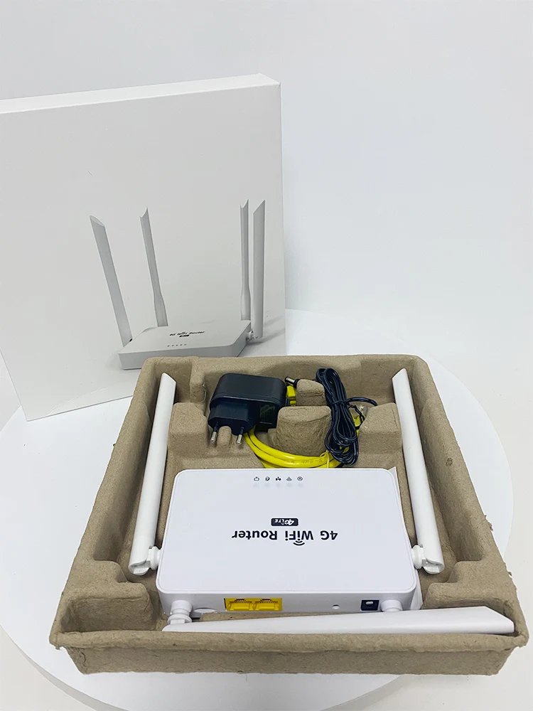 Openwrt 802.11N MT7620N chipset 3G 4G wireless router with sim card slot