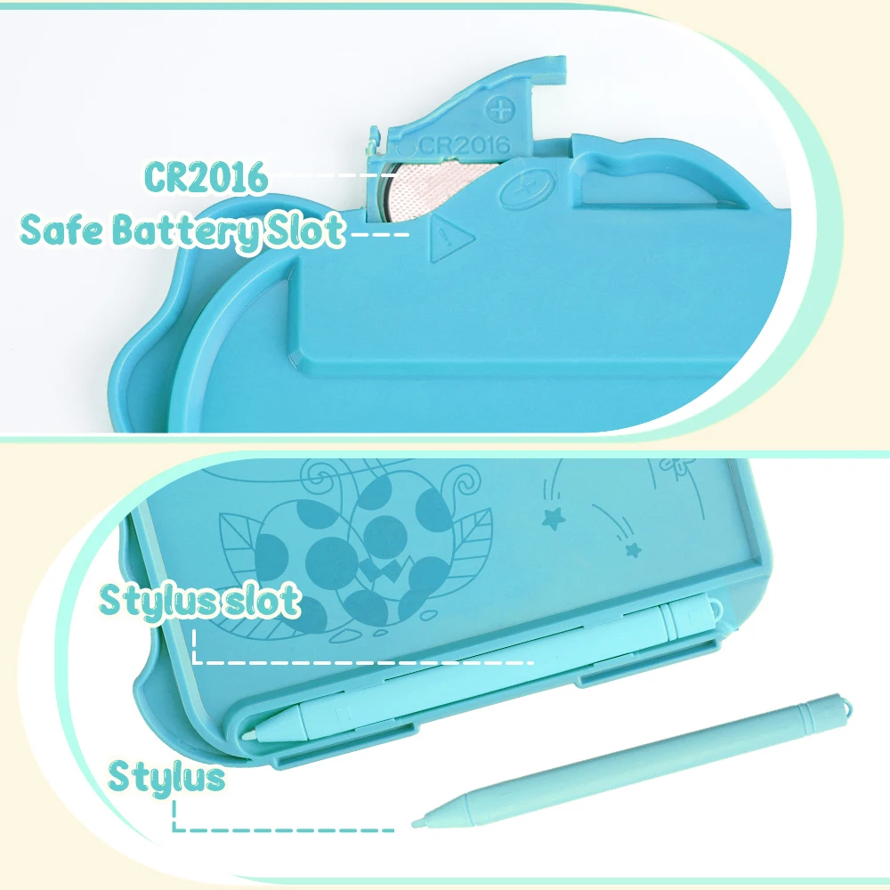 Wholesale Kids Toys Children Toys Boy Lcd Writing Tablet Toys For Kids Children