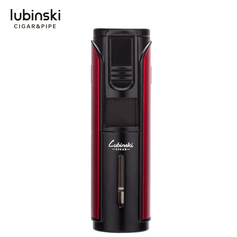 Guangzhou YuJia 5 Зажигалка для сигар OEM / ODM