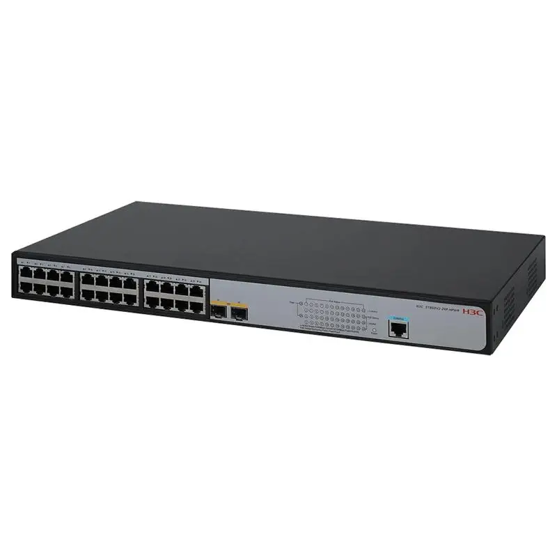 S5000-16X-EI 10 Гигабитный беспроводной сети