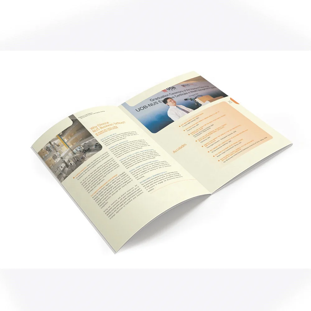 Best Price magazine custom book catalog brochure leaflet flyer printing
