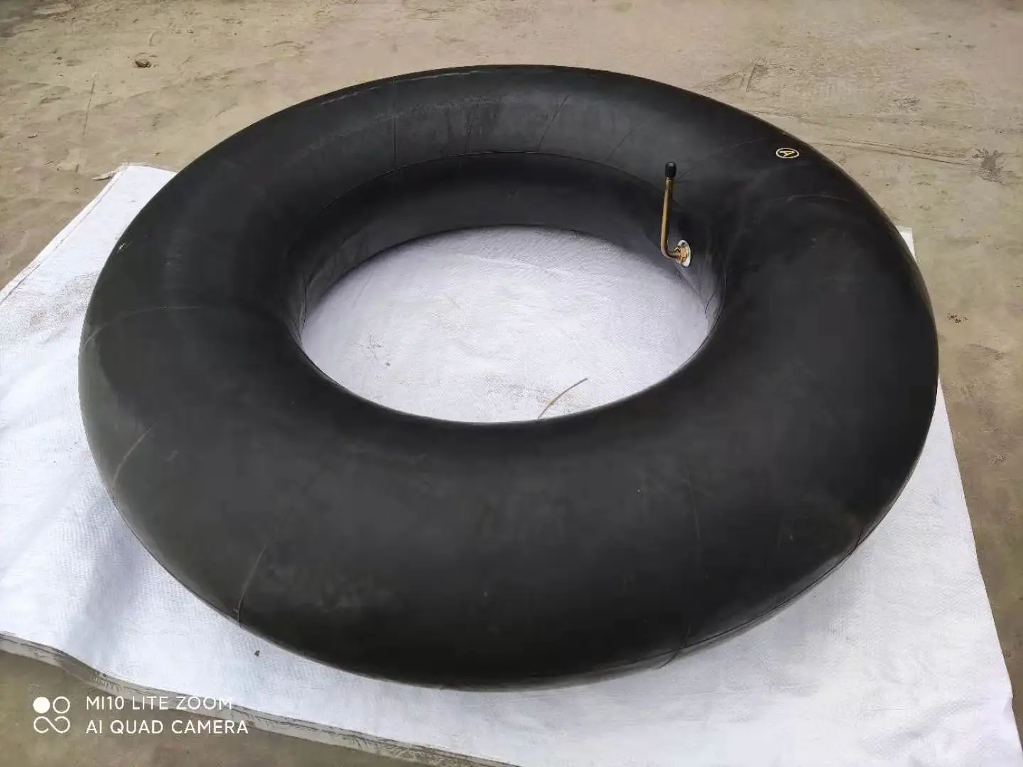 popular tyre tube for truck inner tube 11.00x22