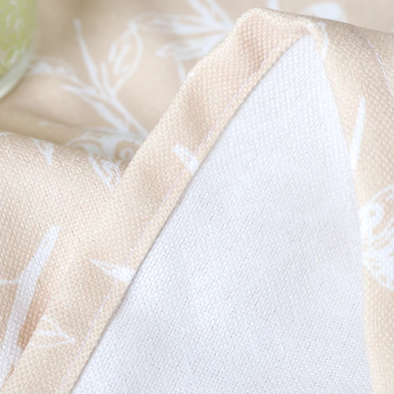 Оптовая продажа, украшение для фермерского дома, легкий Рождественский столовый стол, набор столовых приборов