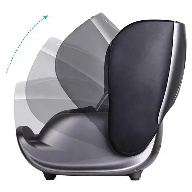 Factory Best-selling Products Hot Selling Vibrating Blood Circulation Foot Massage Machine Foot Machine