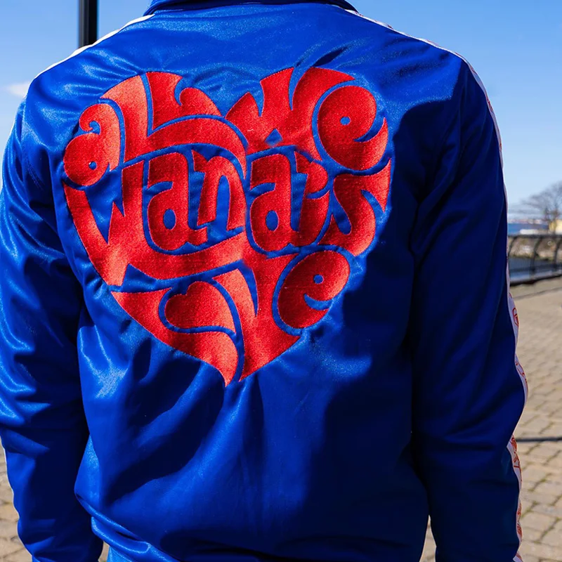 custom logo embroidery sweatsuit zip up sportswear Tech Fleece tracksuit for men
