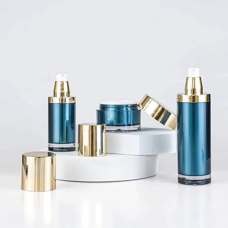 Low MOQ Factory stock wholesale 180ml PETG White Plastic fine mist hand sanitizing spray bottle perfume spray bottles