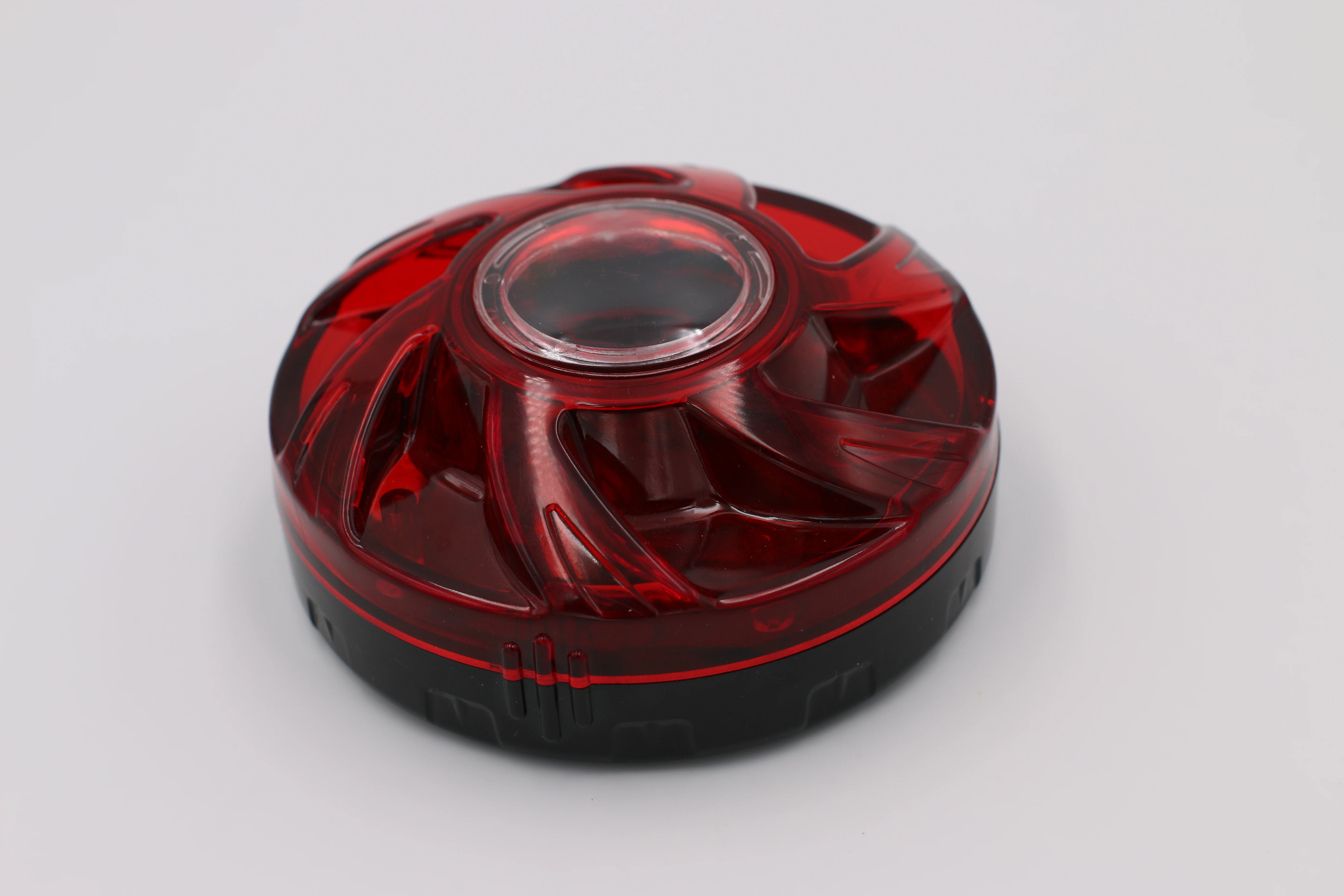 Hot Selling Emergency Roadside Beacon LED Lighting Flare Kit with Storage Bag