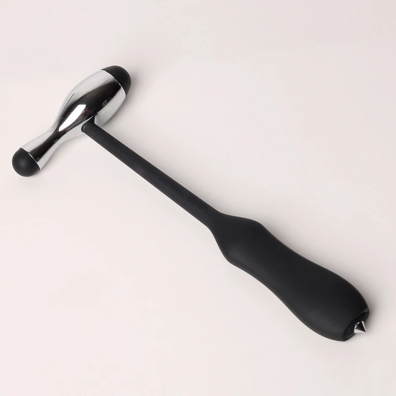 HONSUN HS-401G21 Wholesaler Best Price High Quality Customized Professional Neurological Buck Queen Square Reflex Hammer