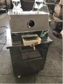sugarcane juicer machine price
