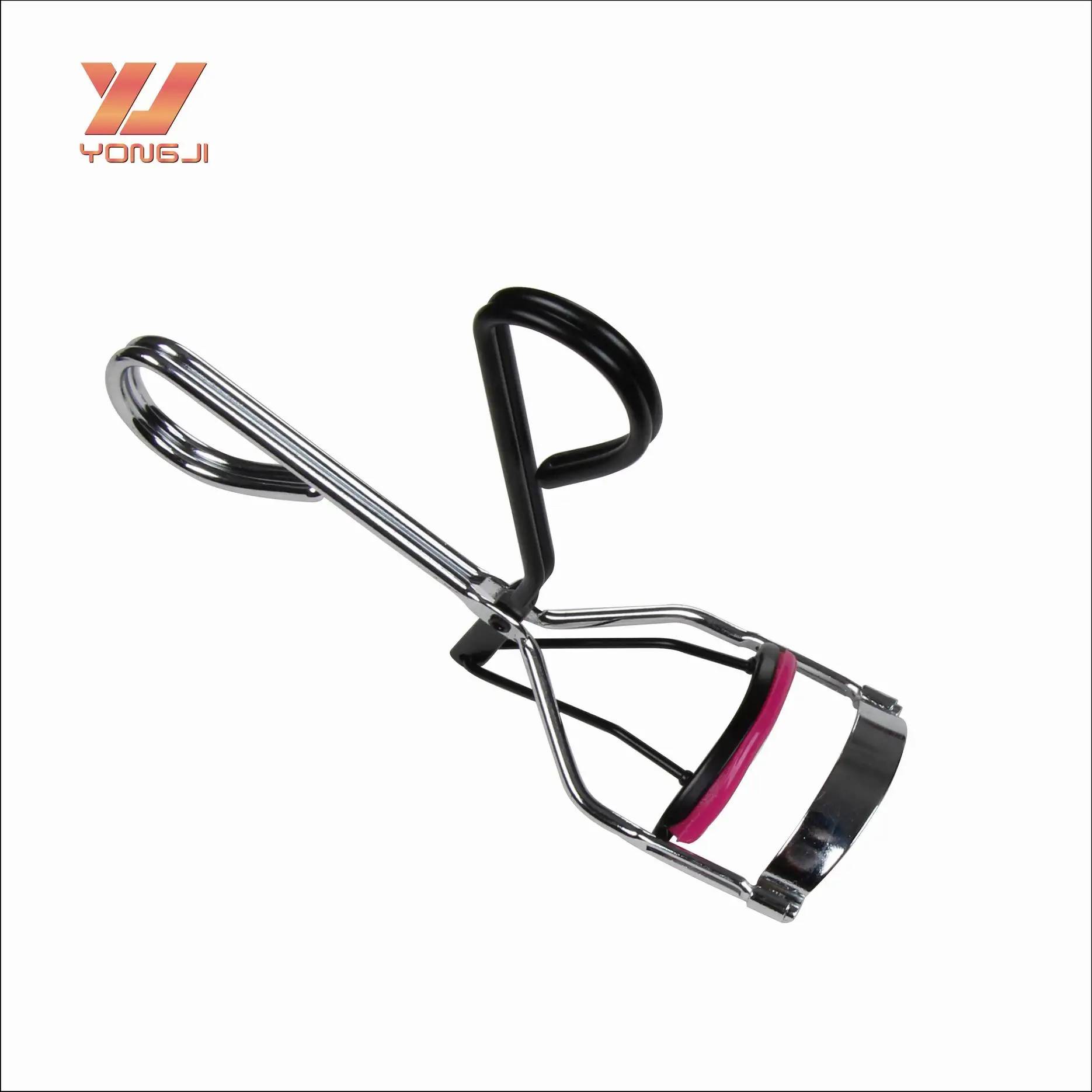 Chinese factory eyelash curler price in pakistan beauty eyelash curler heat mini