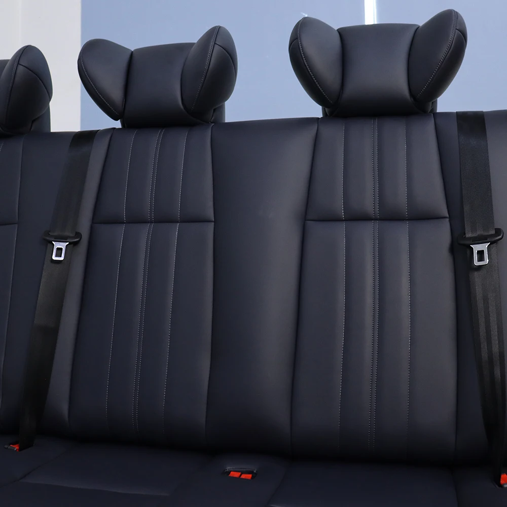 Luxury van MINI BUS Camper Van Customize Sofa Bed bench Car Seat for Sprinter Hiace Transit RV Customized seat Bench