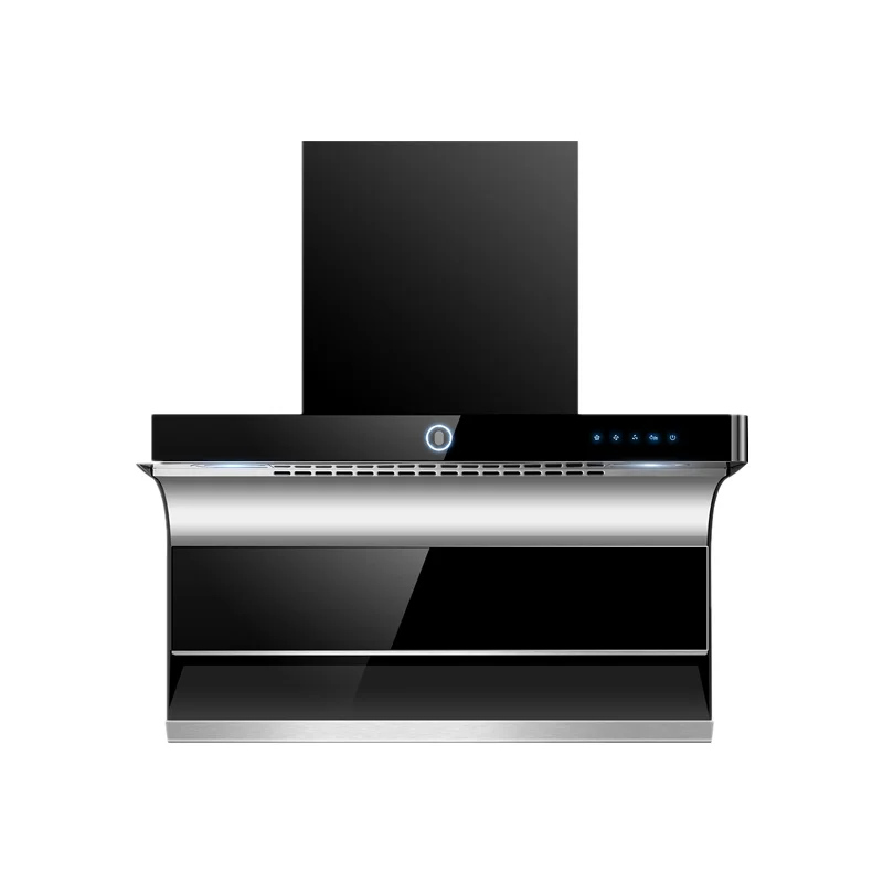 Sale of quality wall-mounted glass kitchen range hoods for sale of kitchen chimney range hoods