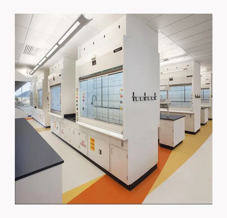 Laboratory fume cupboards industrial exhaust hood laboratory layout