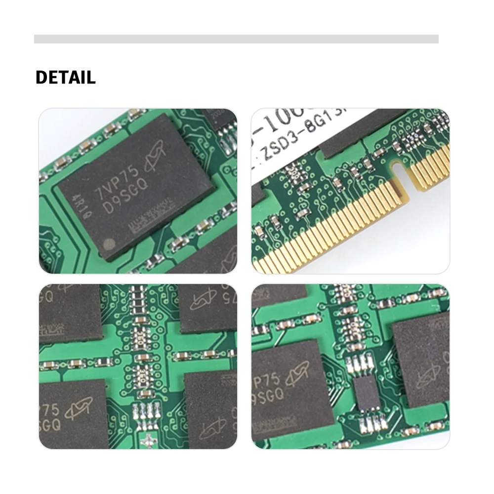  Оперативная память ZENFAST ddr3 ram ddr4 8gb 2400mhz 16 gb 4gb OEM ODM