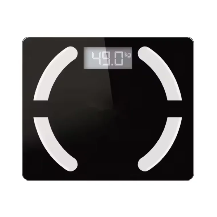 Industrial Weighing Scale Smart LCD Display Scale Multi Function 180Kg 396Lb Weighing